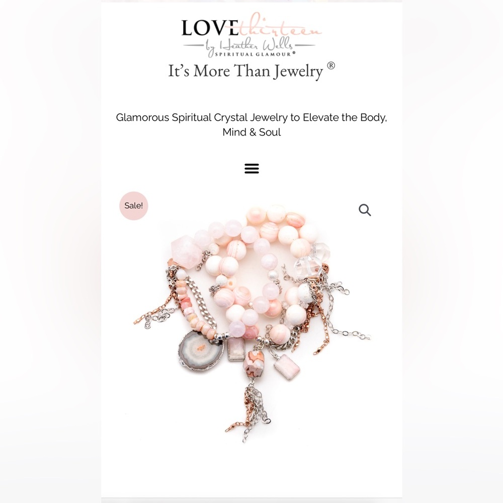 Sensual Soul LOVEStack